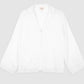 Astrid Shirt White